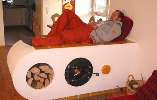Firetube