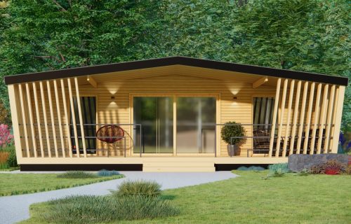 Tiny Home Solution