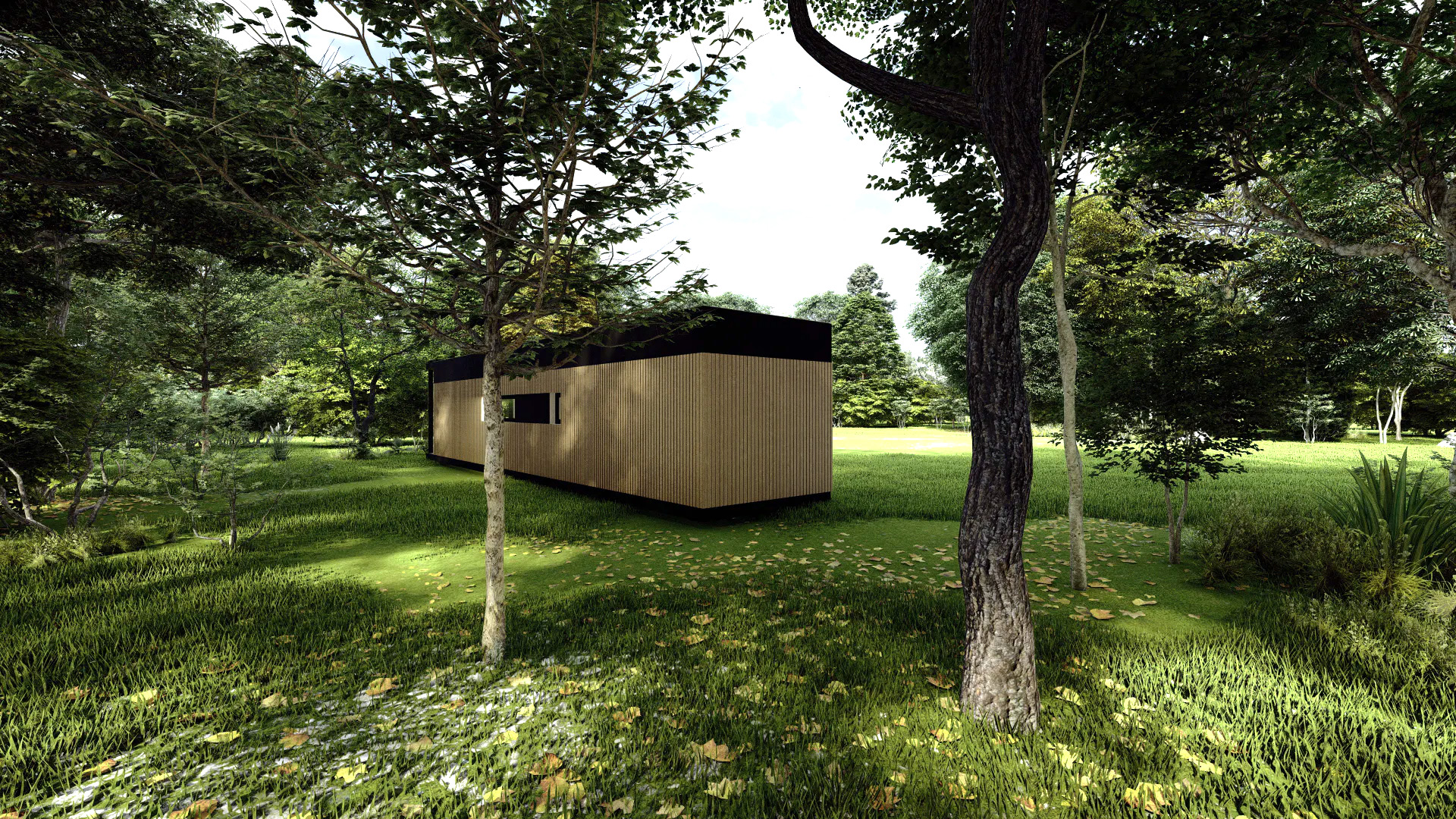 ELEMENTAL CONSTRUCTORA - Happy Houses