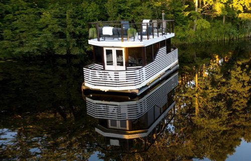 Luxcraft