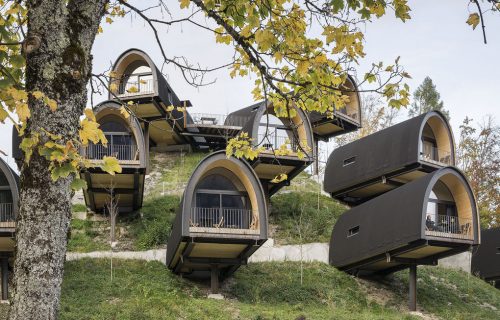 Alpencamping Nenzing